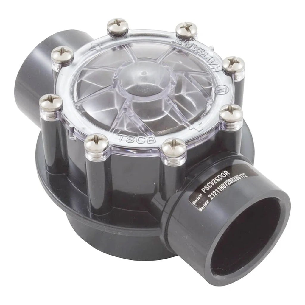Hayward Check Valve (Auto System)