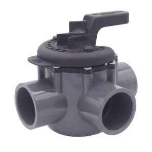 Pentair 3-Way Valve