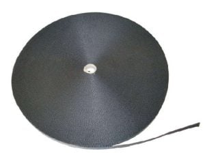 Solar Strap Roll Poly Coated Stainless Steel