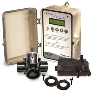 Pentair SolarTouch Controller