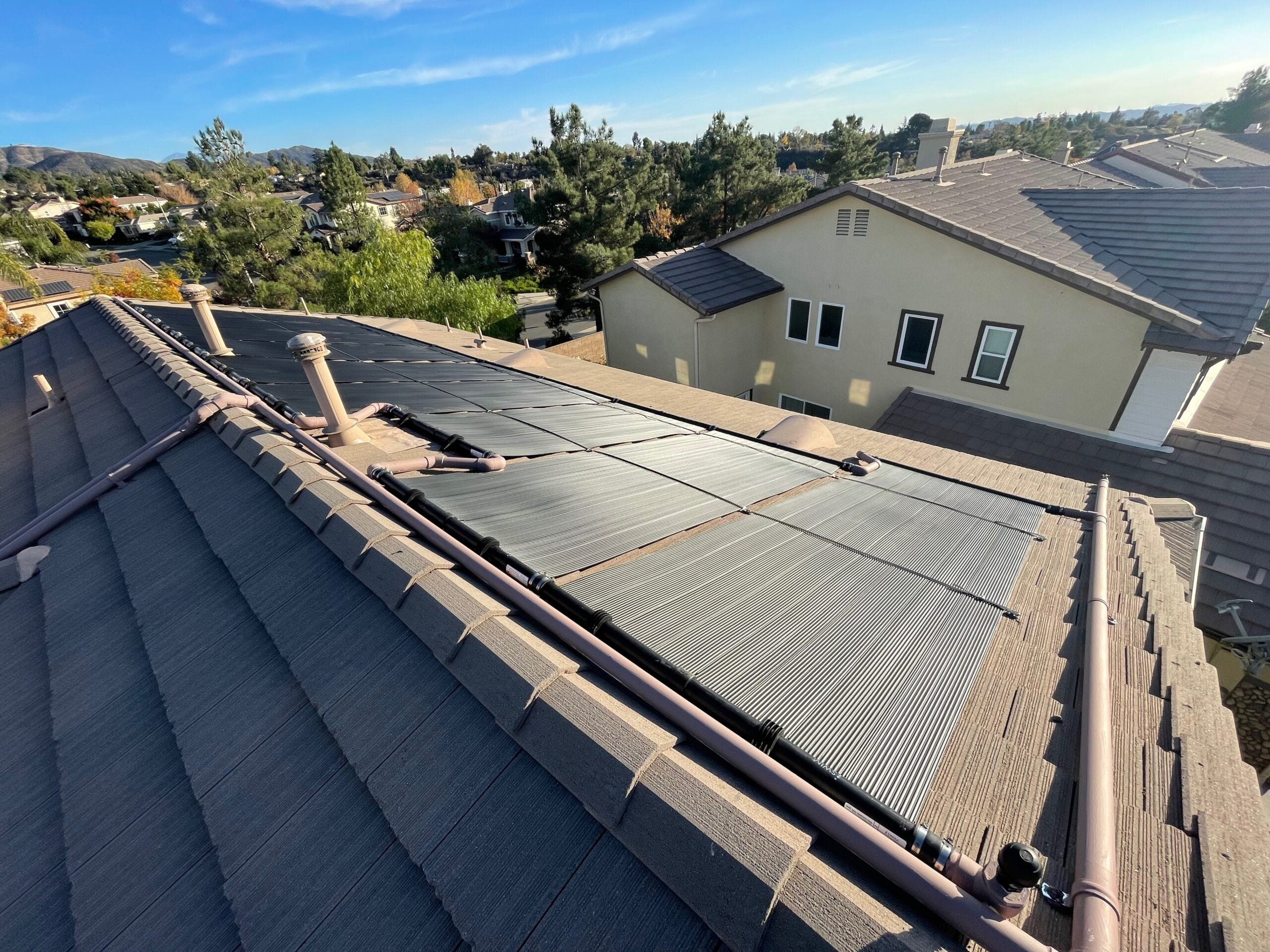 Sun Tech Installation Kit - Image 2