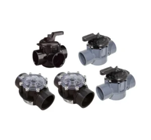 Manual Valve Kit