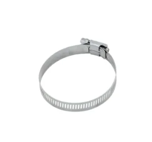 Stainless Steel Hose Clamp