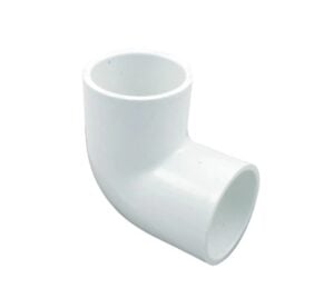 Sun Elite PVC 90 Elbow