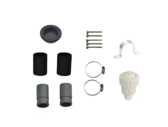 Sun Tech Installation Kit