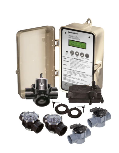 Autocontrol System
