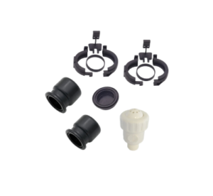Sun Star Installation Kit
