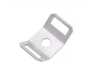 Stainless steel butterfly bracket